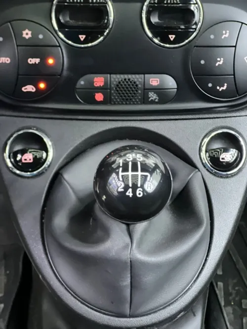 Fiat 500 2024 Dolcevita plus 