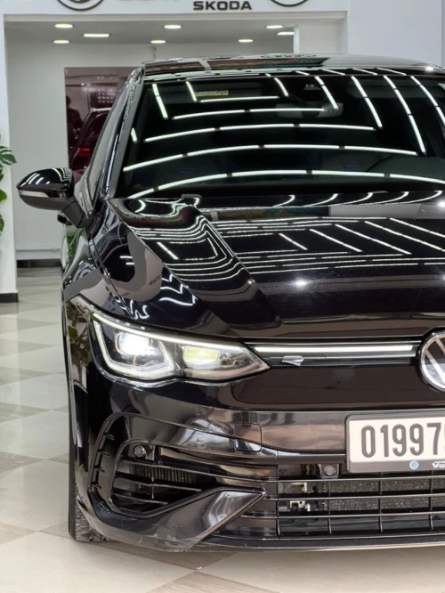 Volkswagen Golf 8 2023 R 20 Years Edition
