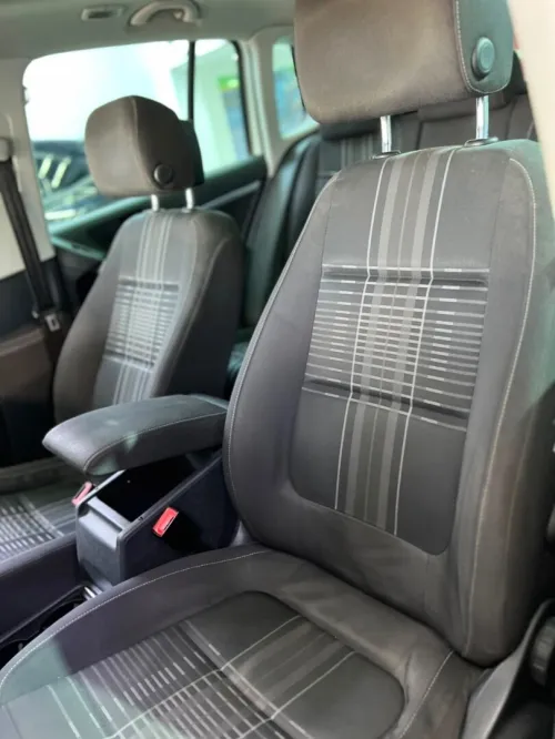 Volkswagen Tiguan 2016 Lounge