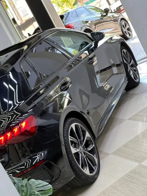 Audi A3 2024 S-line