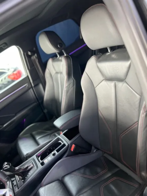 Audi Q3 2023 S-line