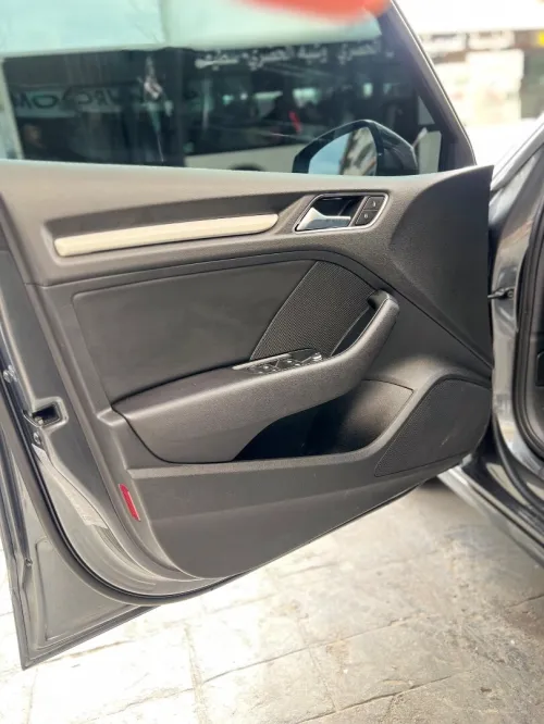 Audi A3 2021 S Line