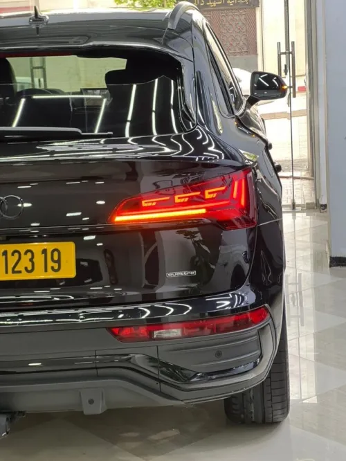 Audi Q5 2023 S-line