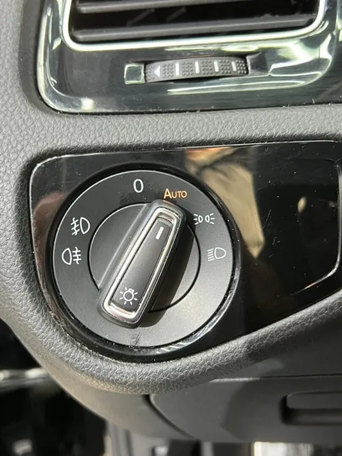 Volkswagen Golf 7 2018 GTD
