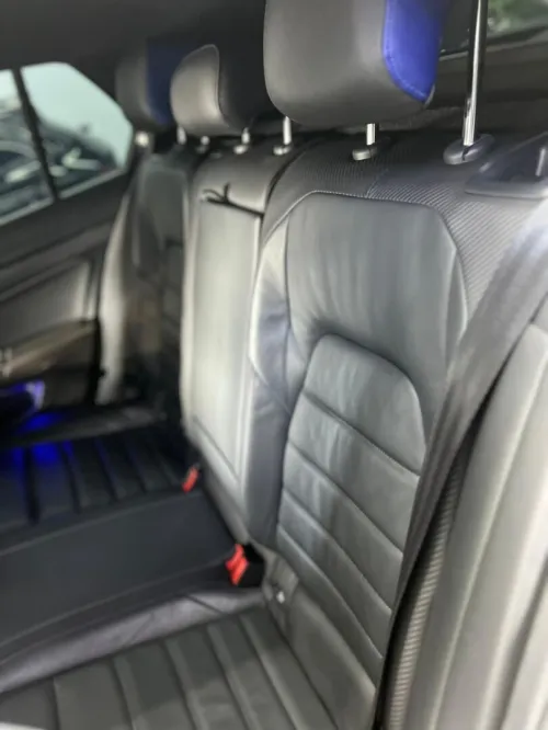 Volkswagen Golf 8 2023 R 20 Years Edition