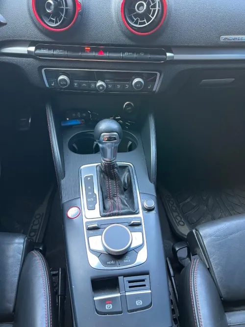 Audi S3 2019 SportBack