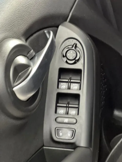 Fiat 500x 2024 Club