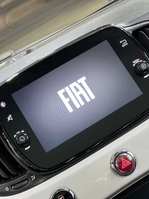 Fiat 500 2024 Dolcevita plus 
