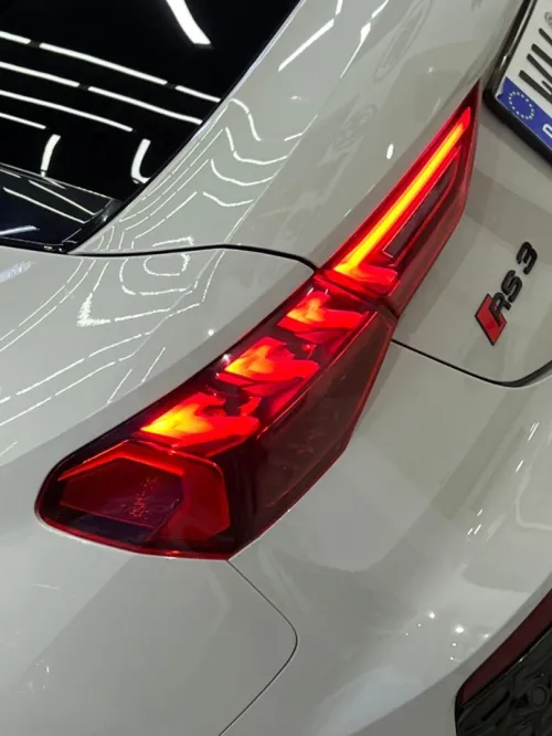 Audi RS3 2023 Rs3