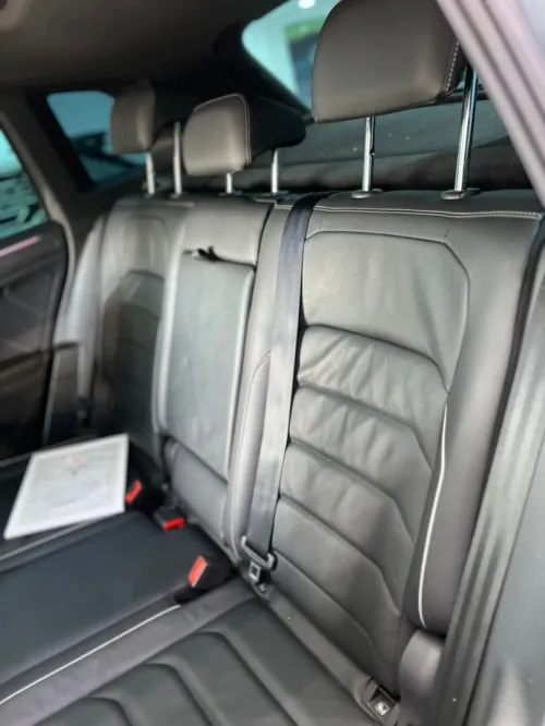 Volkswagen Tiguan 2024 R-line