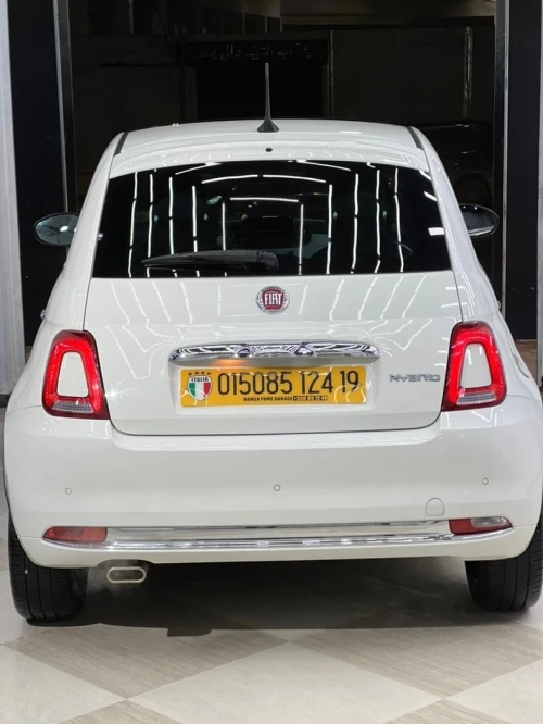 Fiat 500 2024 Dolcevita plus 