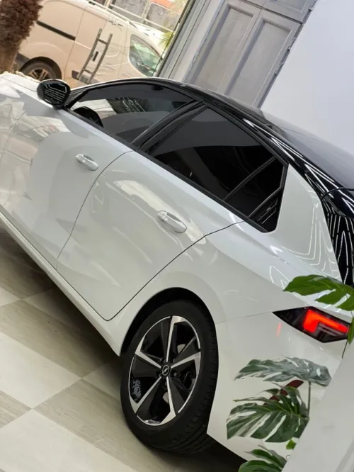 Opel Astra 2025 Astra