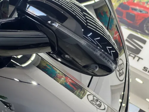 Porsche Macan 2019 Macan