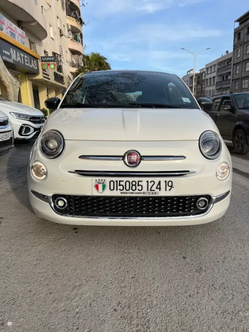 Fiat 500 2024 Dolcevita plus 
