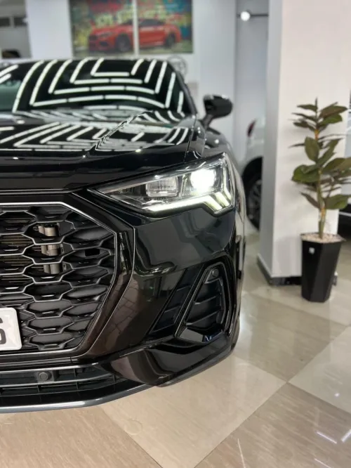 Audi Q3 2023 S-line