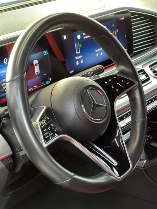 Mercedes Gle 2024 Gle