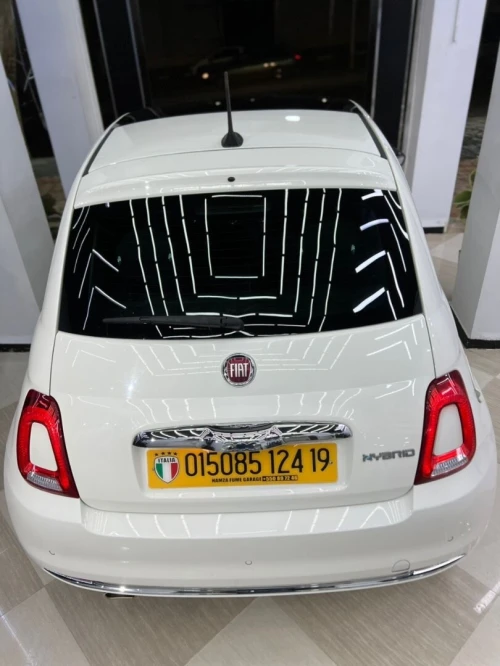 Fiat 500 2024 Dolcevita plus 
