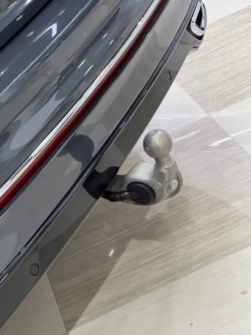 Volkswagen Tiguan 2024 R-line