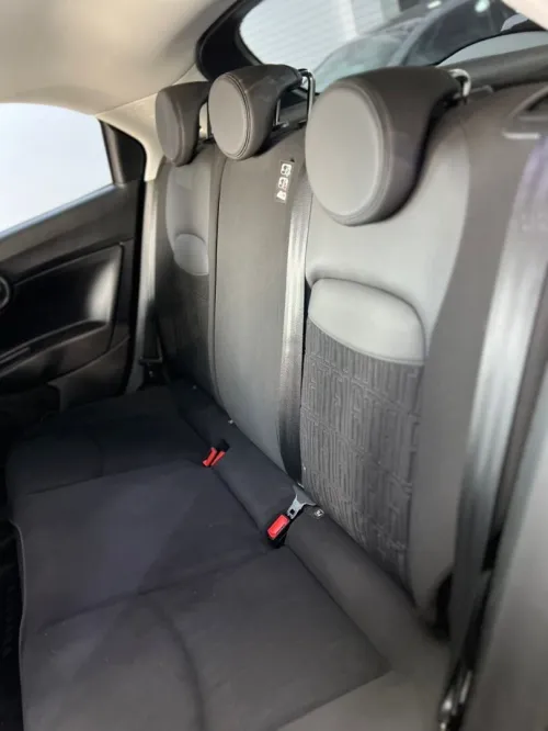 Fiat 500x 2024 Club