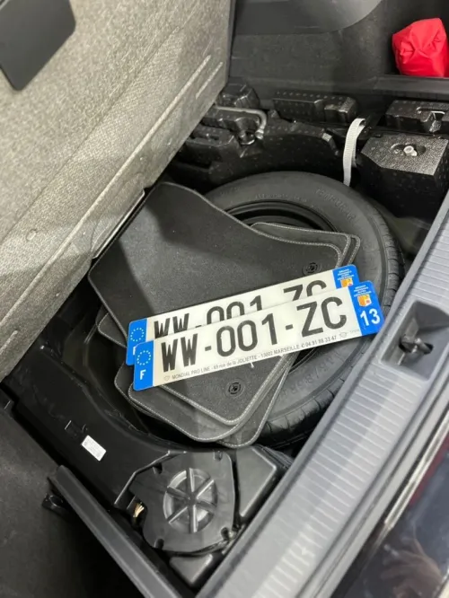 Volkswagen Tiguan 2025 R-line