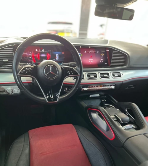 Mercedes Gle 2024 Gle