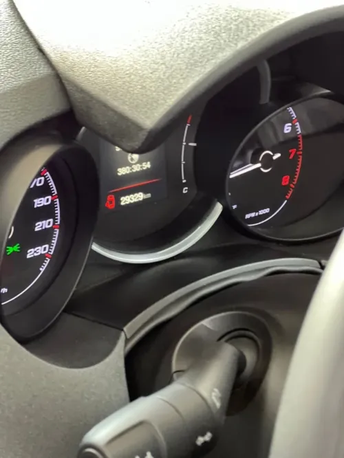 Fiat 500x 2024 Club