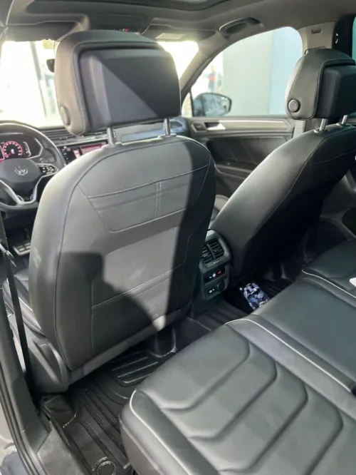 Volkswagen Tiguan 2024 R-line