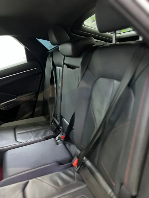 Audi Q3 2023 S-line