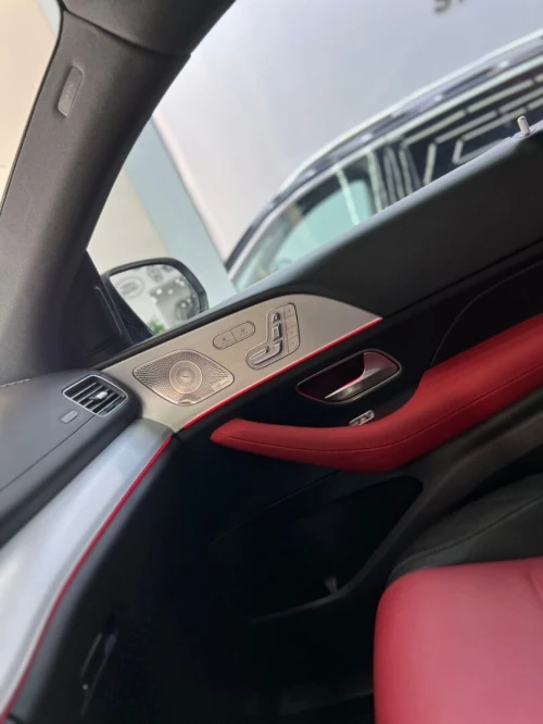 Mercedes Gle 2024 Gle