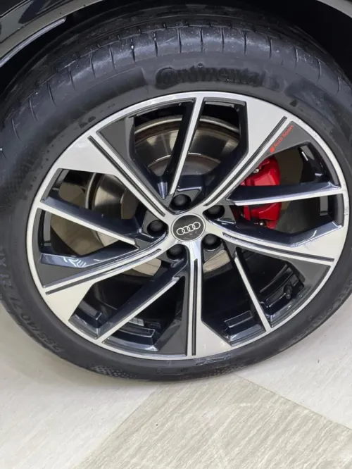 Audi Q5 2023 S-line