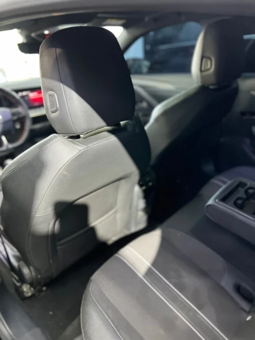 Opel Astra 2025 Astra
