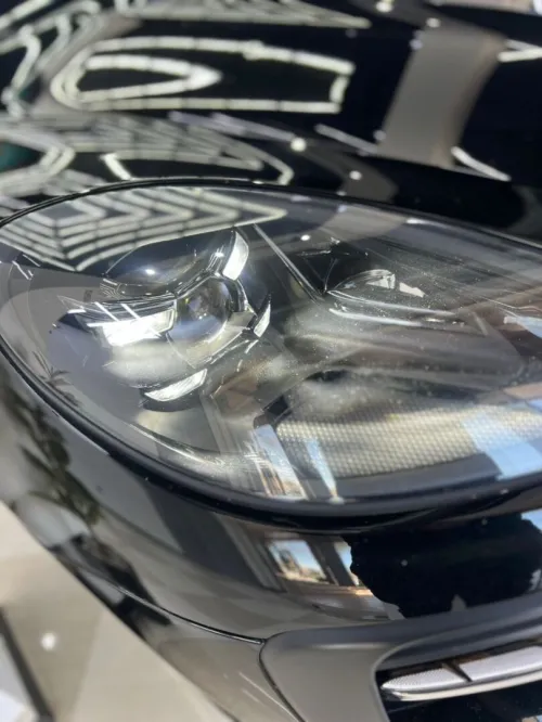 Porsche Macan 2019 Macan
