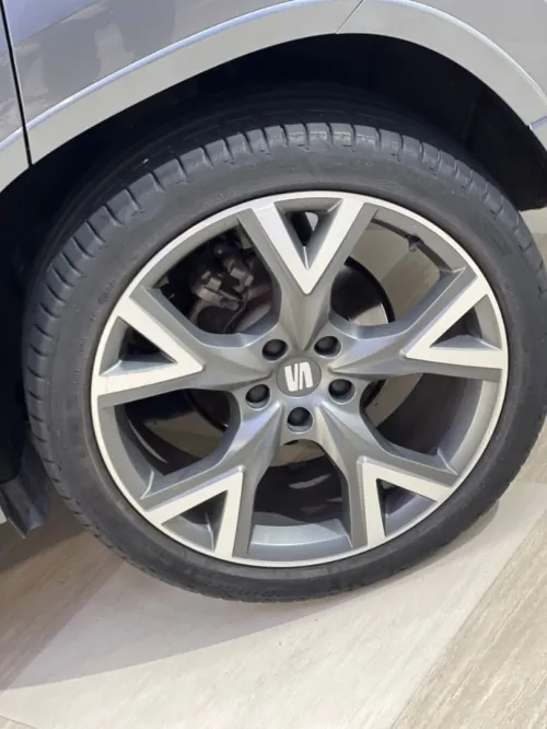 Seat Ateca 2023 Bets