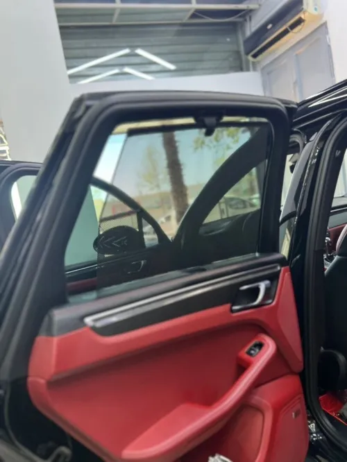 Porsche Macan 2019 Macan