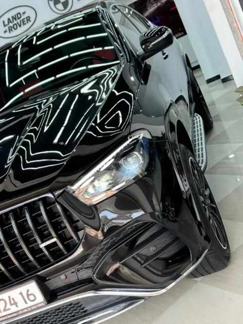 Mercedes Gle 2024 Gle