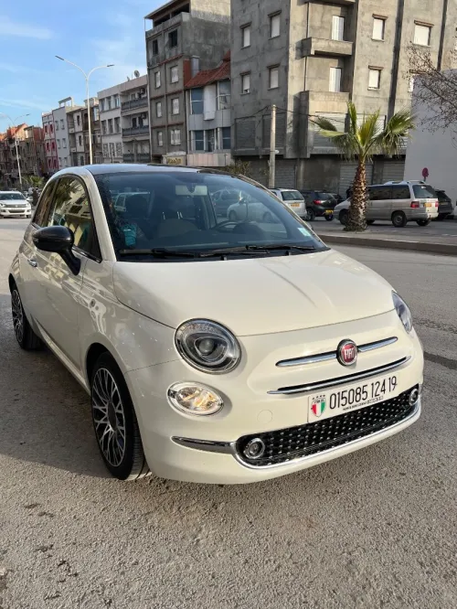 Fiat 500 2024 Dolcevita plus 