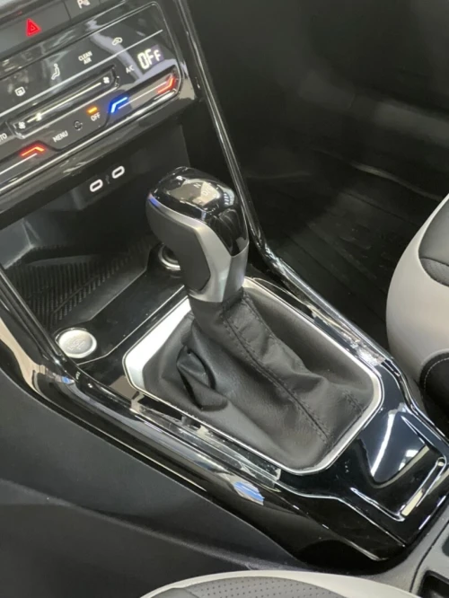 Volkswagen T-Roc 2025 R-Line 