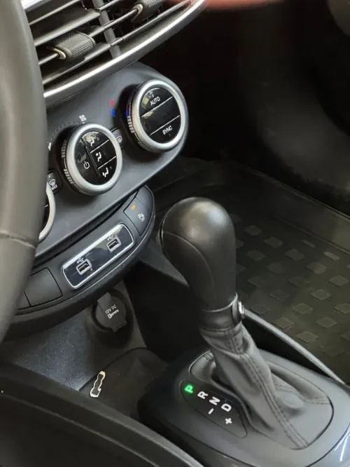 Fiat 500x 2024 Club