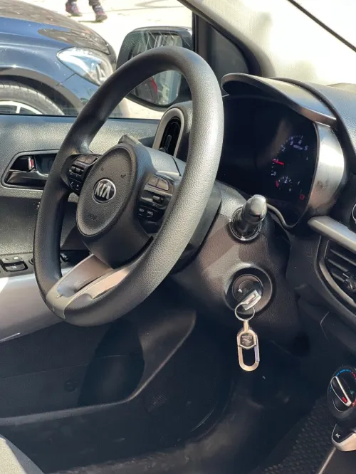 Kia Picanto 2018 LX Start