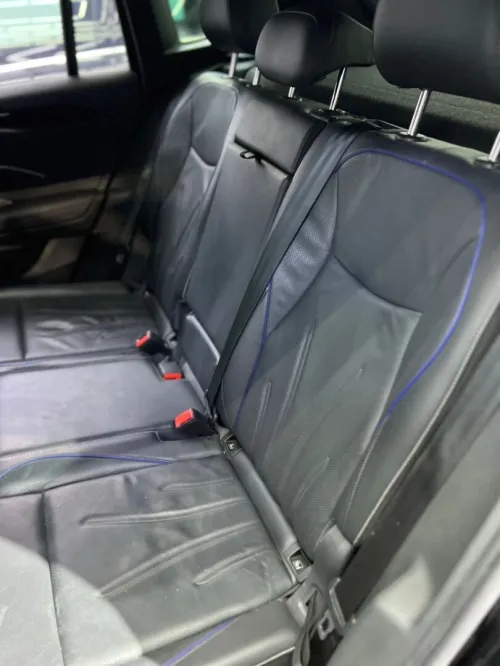 Volkswagen Tiguan 2024 R-line