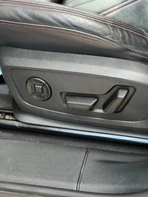 Audi Q3 2023 S-line
