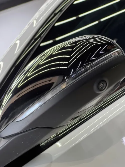 Mercedes Classe C 2022 220 Designo