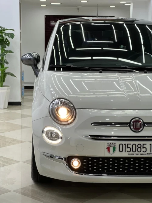 Fiat 500 2024 Dolcevita plus 