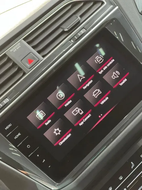 Volkswagen Tiguan 2021 R Line