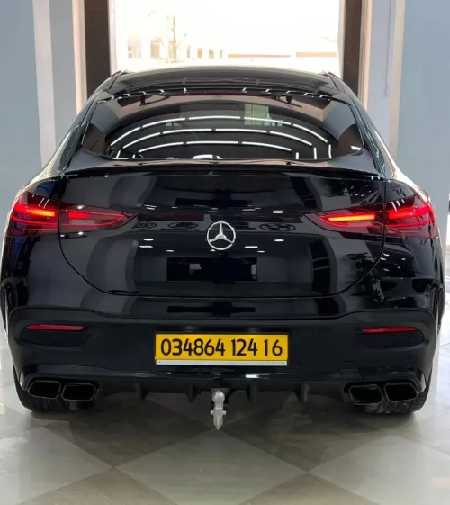 Mercedes Gle 2024 Gle