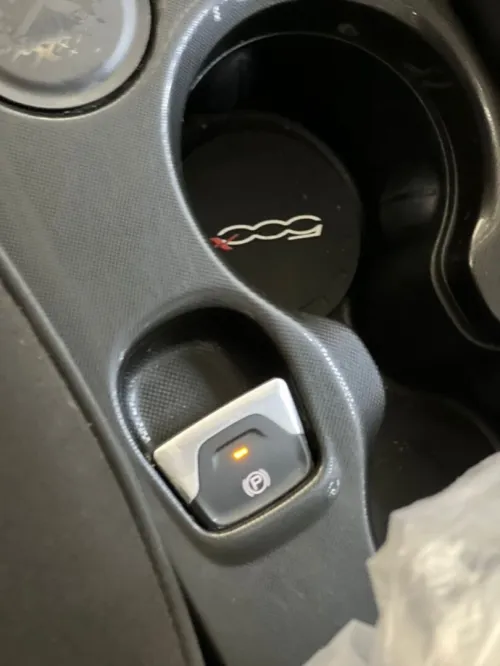 Fiat 500x 2024 Club
