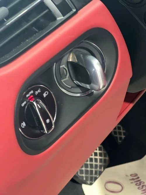 Porsche Macan 2019 Macan