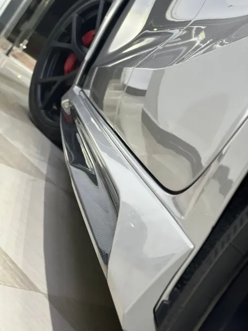Audi RS3 2023 Rs3