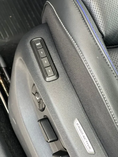 Volkswagen Tiguan 2025 R-line