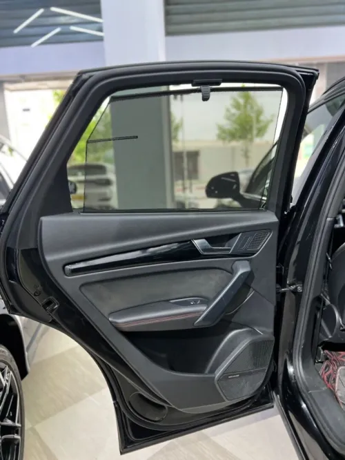 Audi Q5 2023 S-line